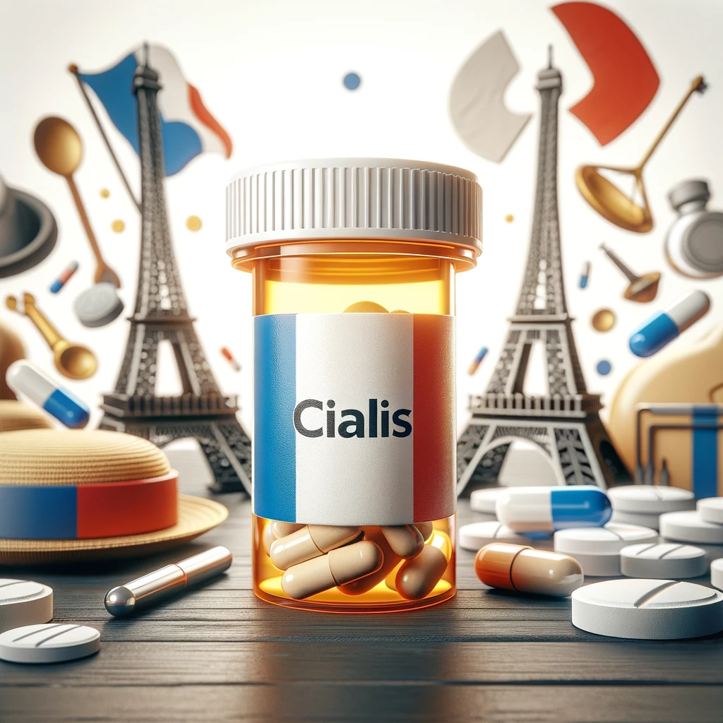 Le prix du cialis 